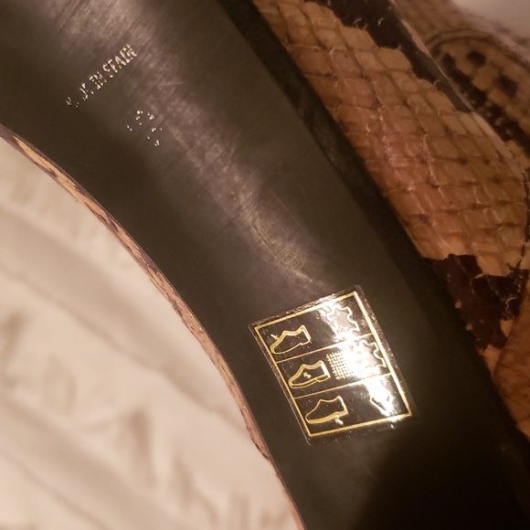 Jaime Mascaro boots - Picture 3 of 10